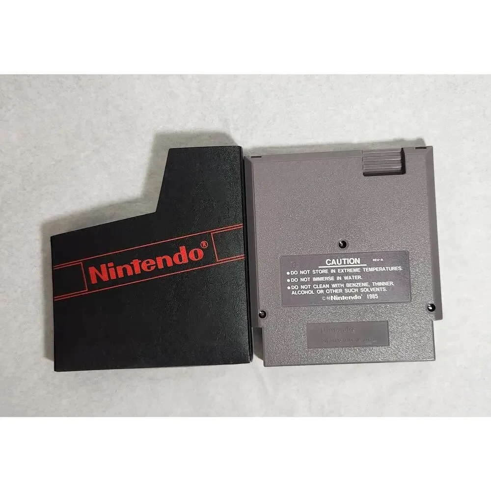 Nintendo talking super